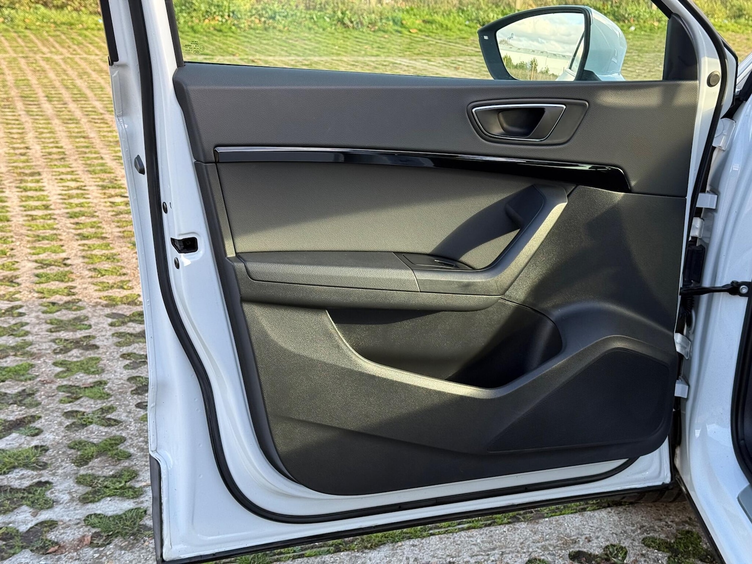 Used SEAT Ateca 2019 for sale - 76584755: Photo 44