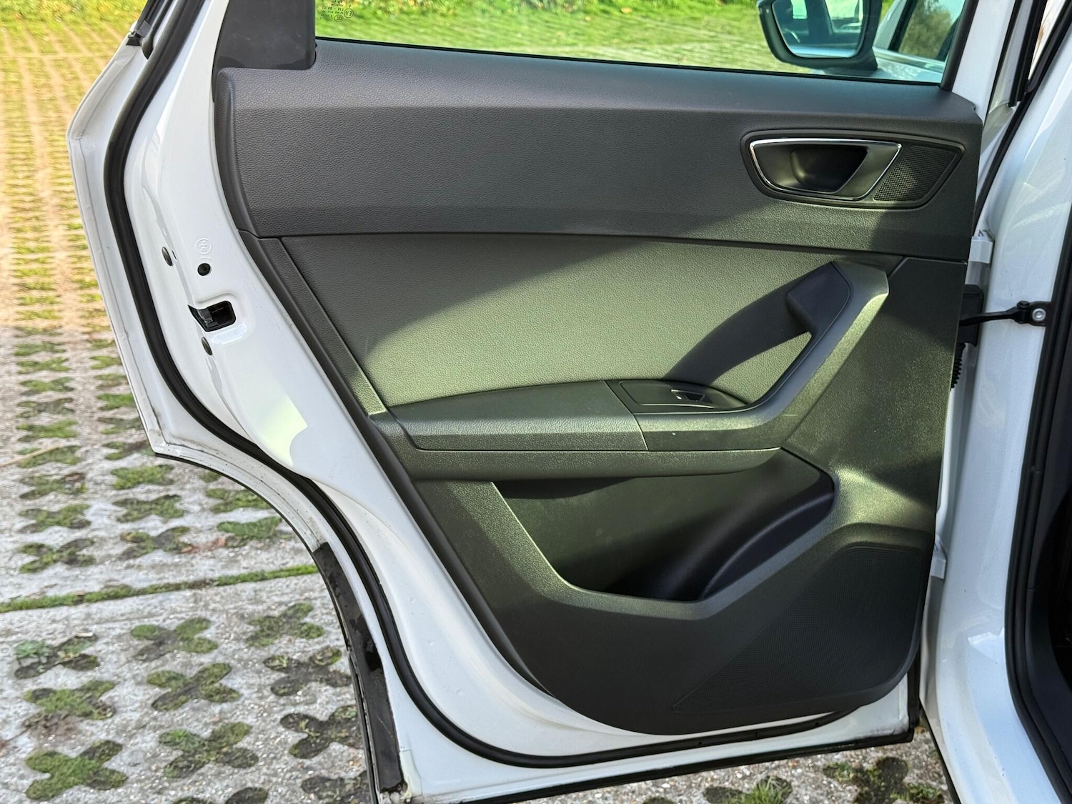 Used SEAT Ateca 2019 for sale - 76584755: Photo 45