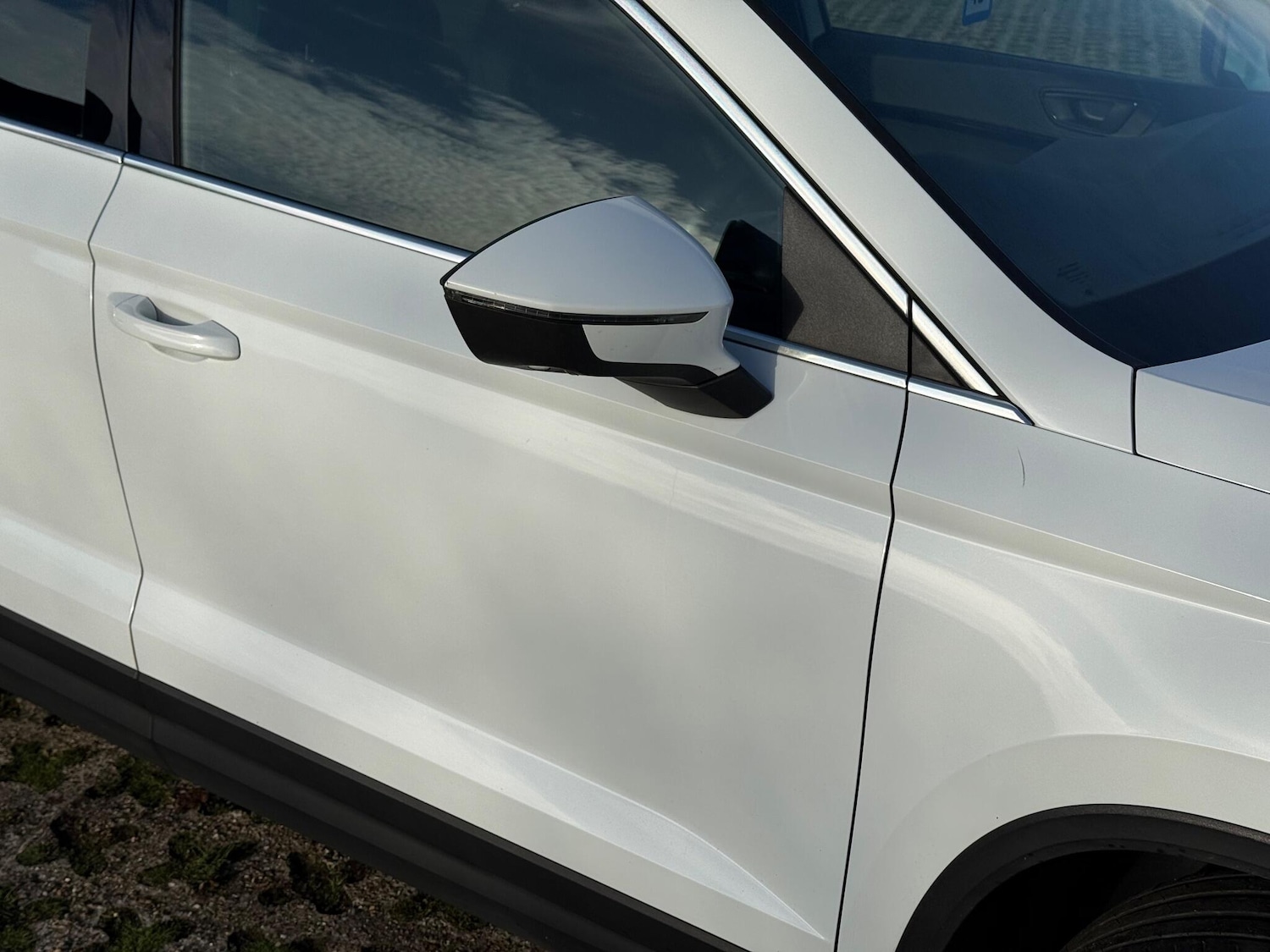 Used SEAT Ateca 2019 for sale - 76584755: Photo 51