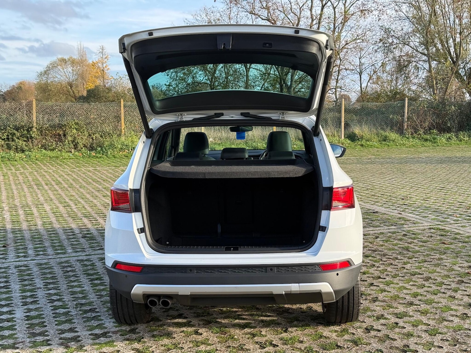 Used SEAT Ateca 2019 for sale - 76584755: Photo 53