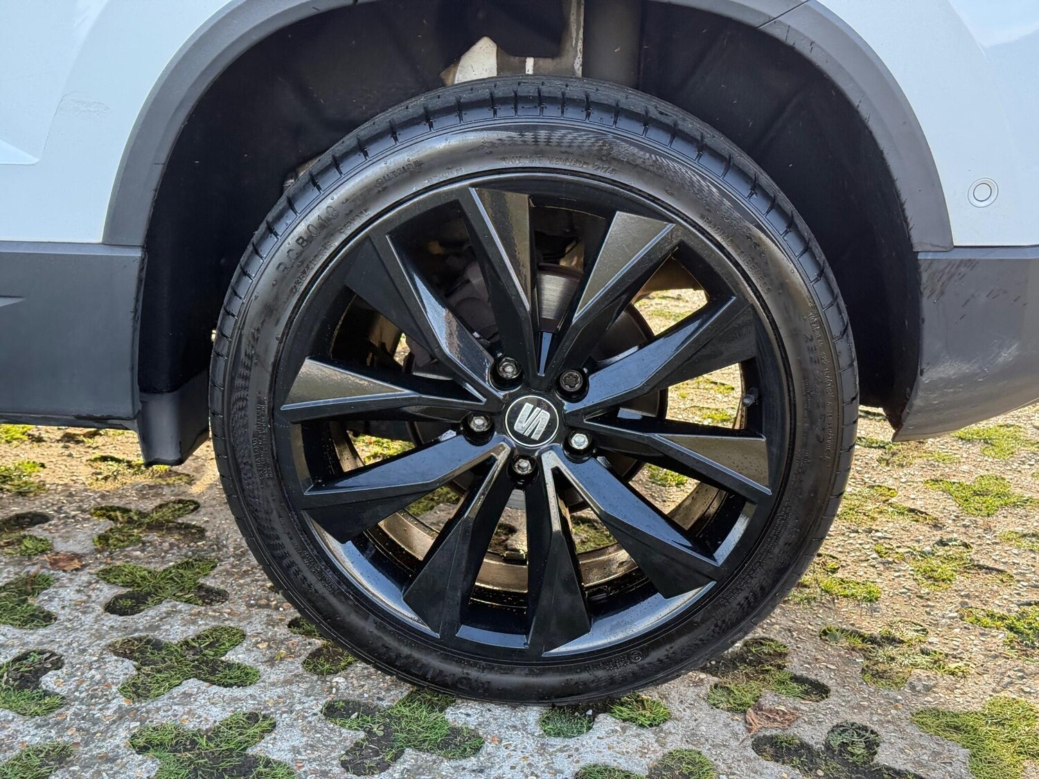 Used SEAT Ateca 2019 for sale - 76584755: Photo 57