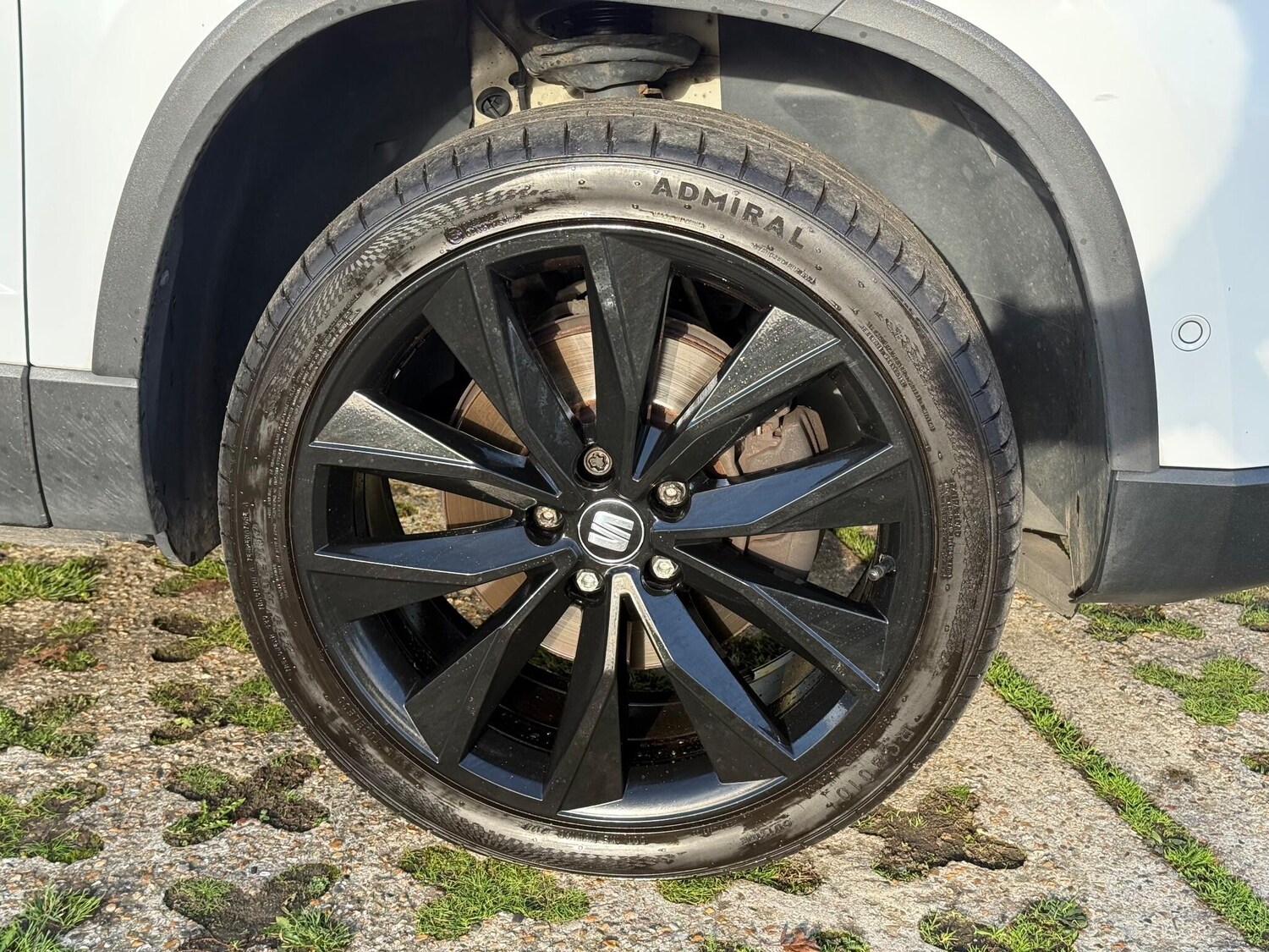 Used SEAT Ateca 2019 for sale - 76584755: Photo 58