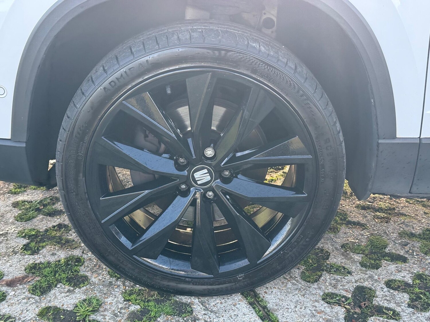 Used SEAT Ateca 2019 for sale - 76584755: Photo 59