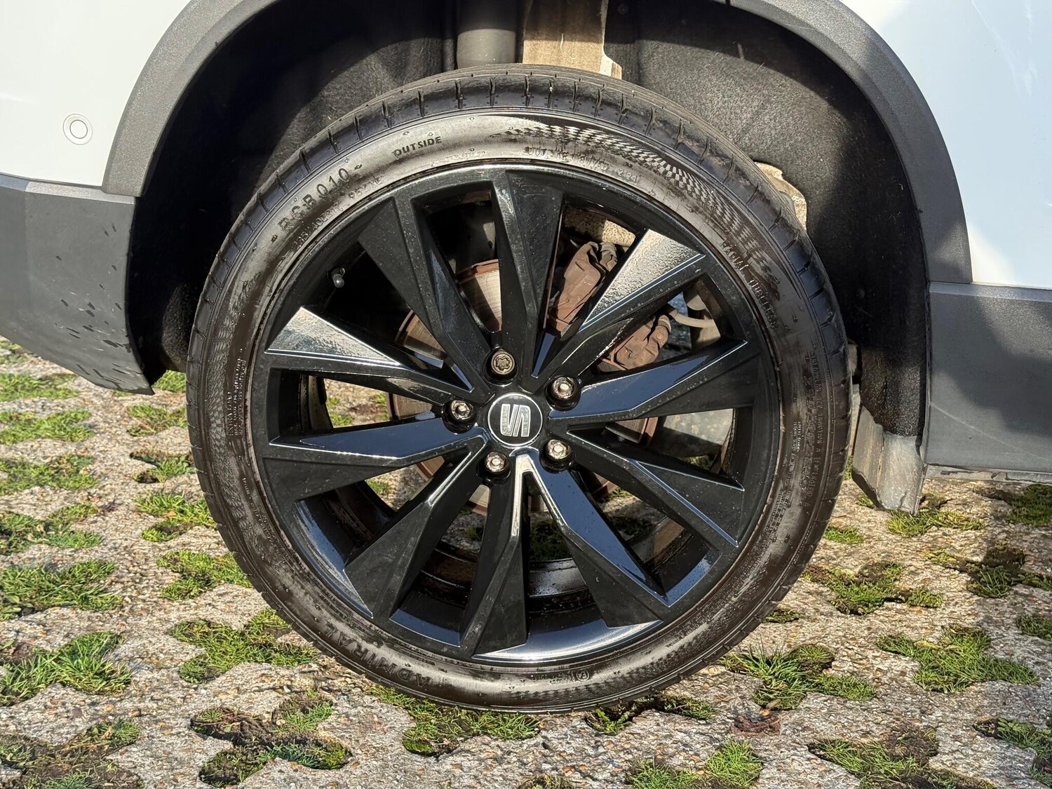 Used SEAT Ateca 2019 for sale - 76584755: Photo 60