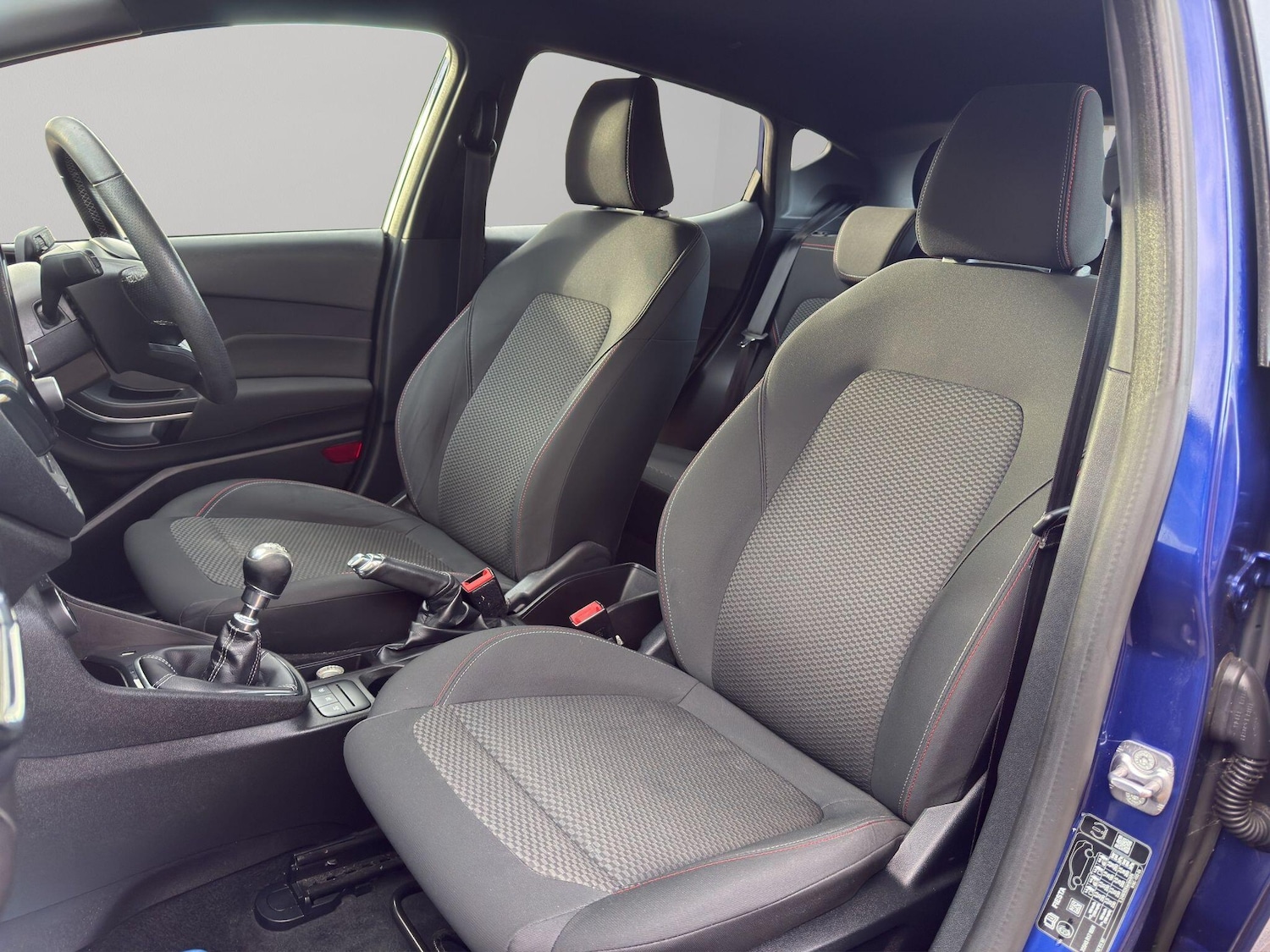 Used Ford Fiesta 2018 for sale - 77115924: Photo 14