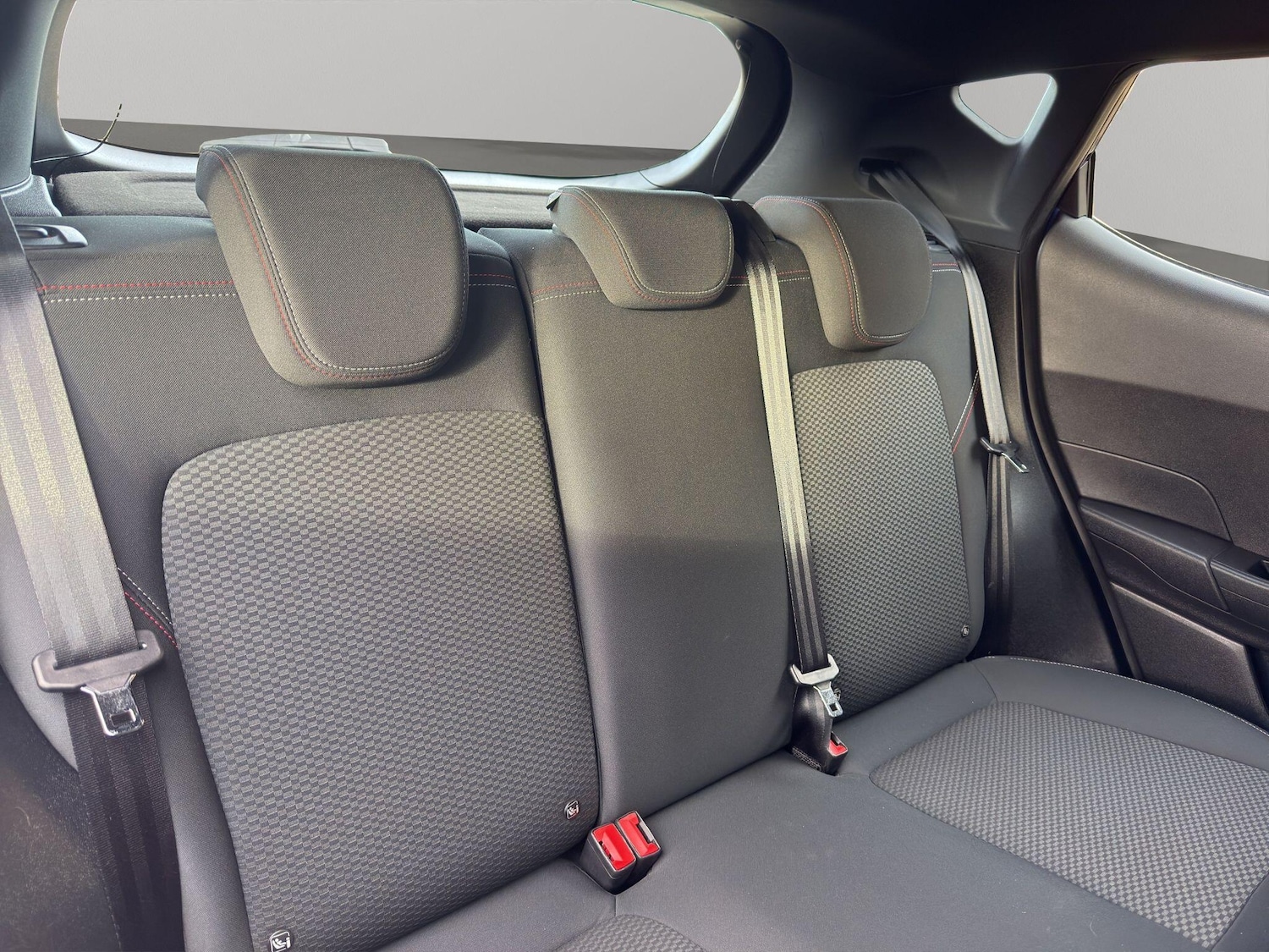 Used Ford Fiesta 2018 for sale - 77115924: Photo 16