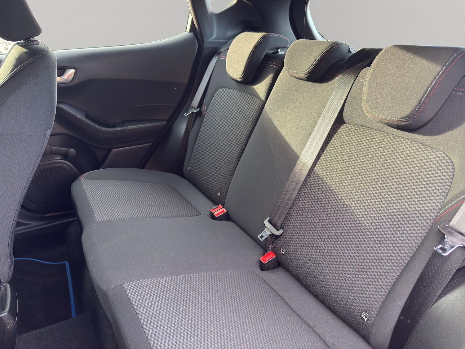 Used Ford Fiesta 2018 for sale - 77115924: Photo 18