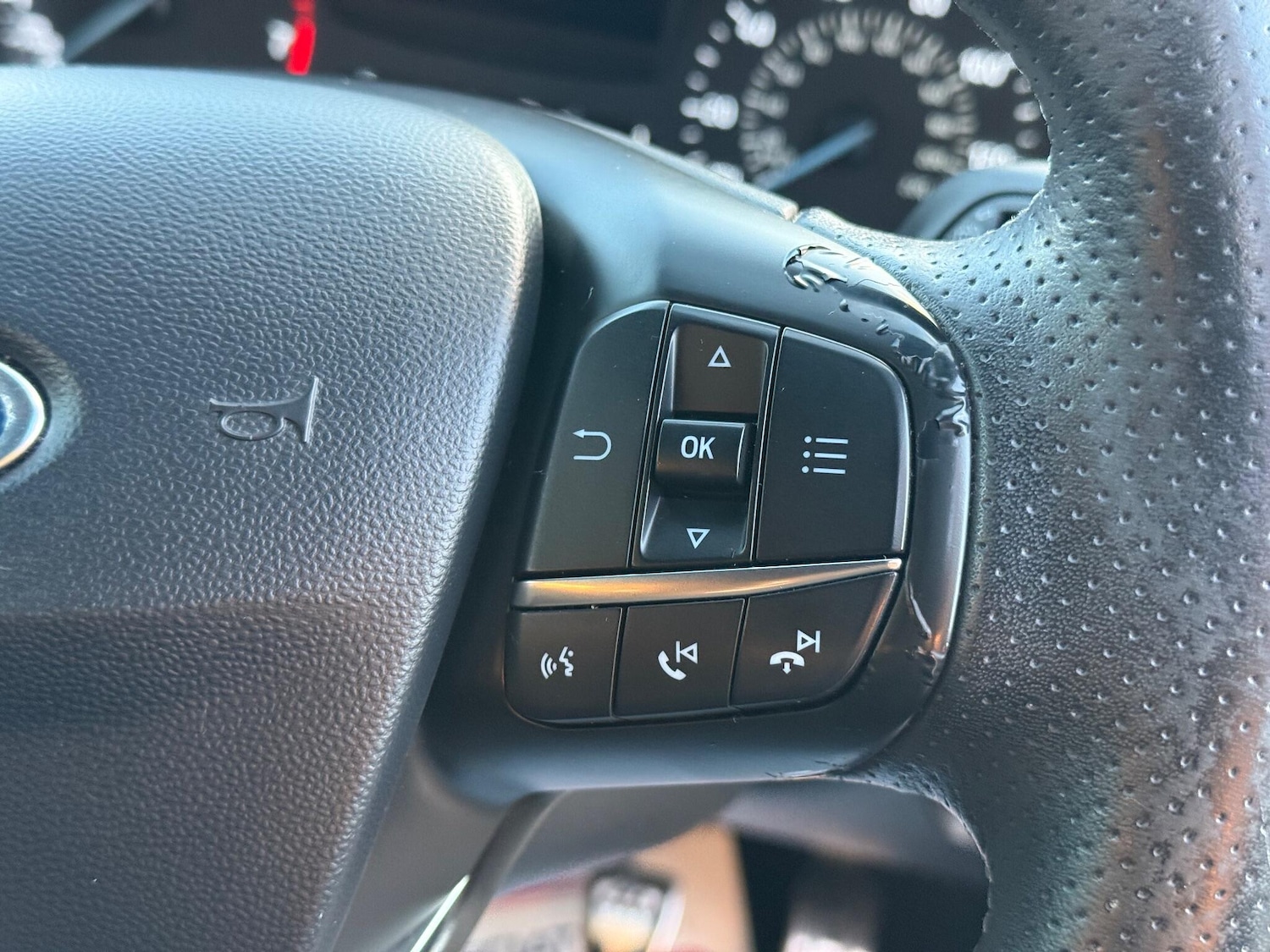 Used Ford Fiesta 2018 for sale - 77115924: Photo 24