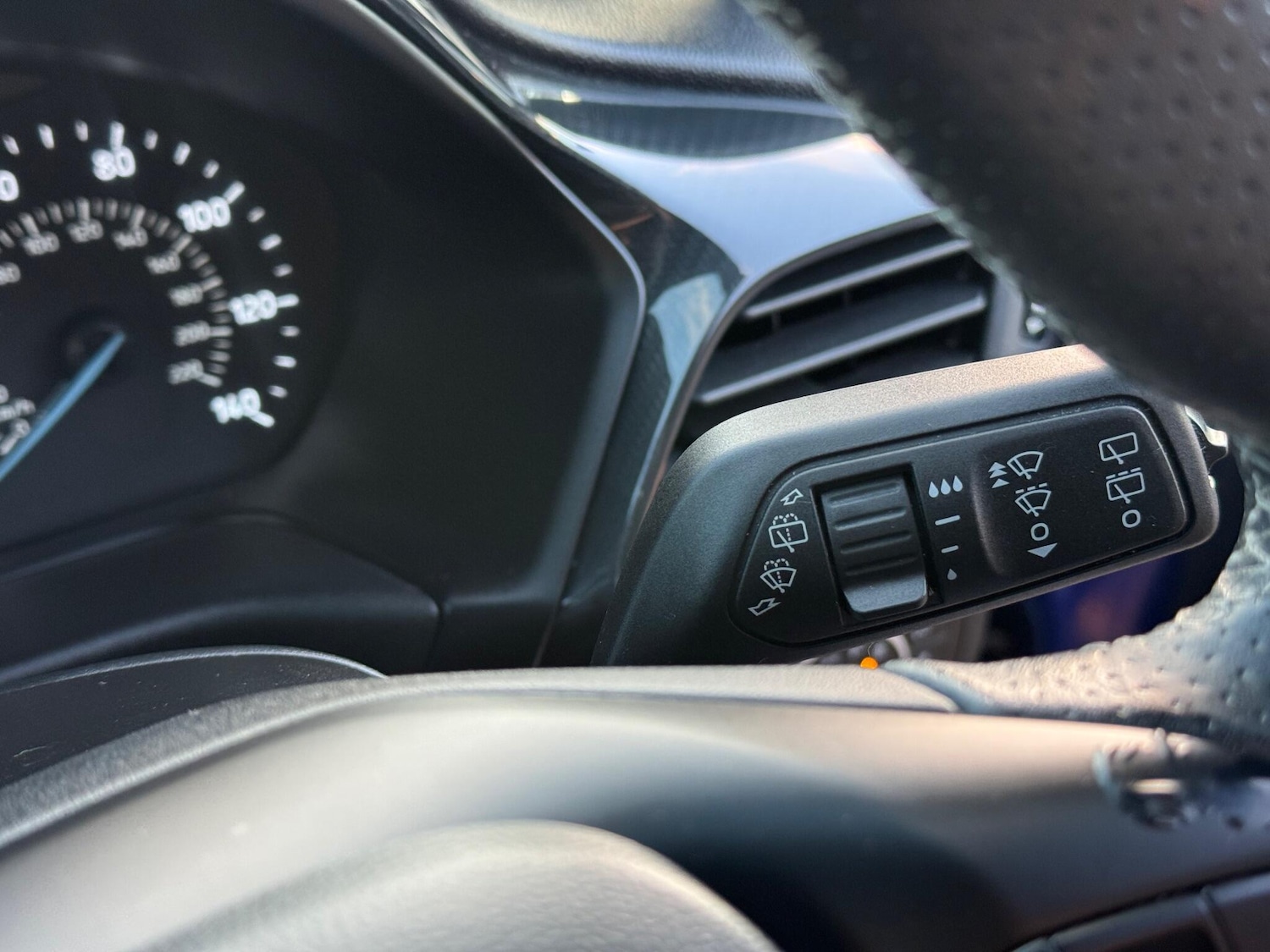 Used Ford Fiesta 2018 for sale - 77115924: Photo 27