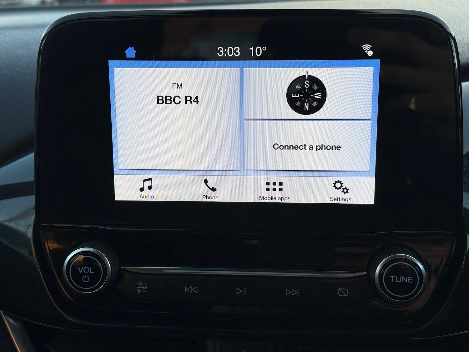 Used Ford Fiesta 2018 for sale - 77115924: Photo 30