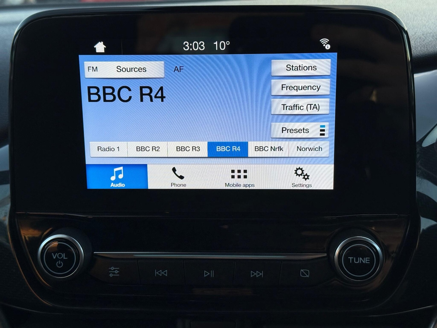 Used Ford Fiesta 2018 for sale - 77115924: Photo 31