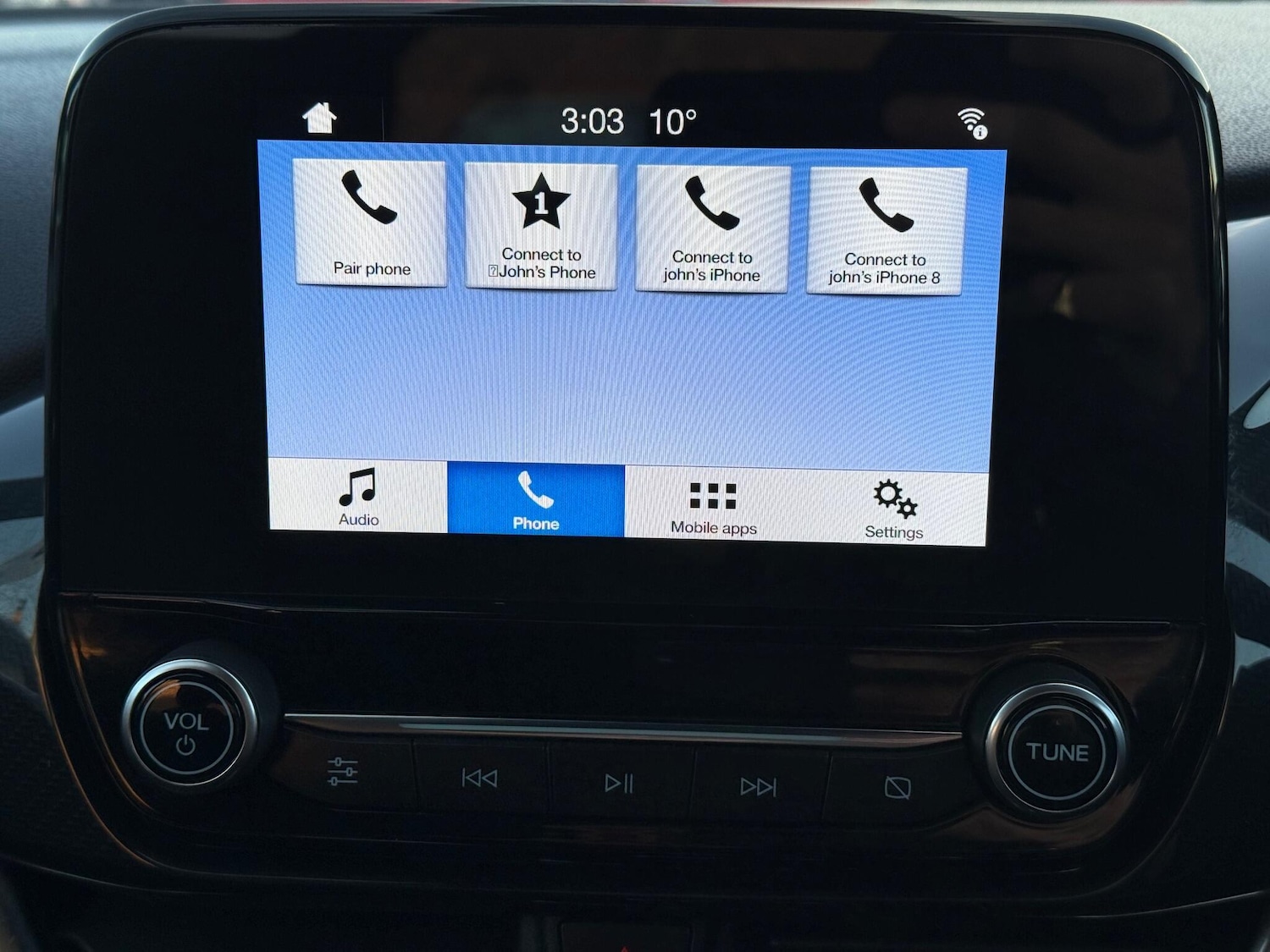 Used Ford Fiesta 2018 for sale - 77115924: Photo 32