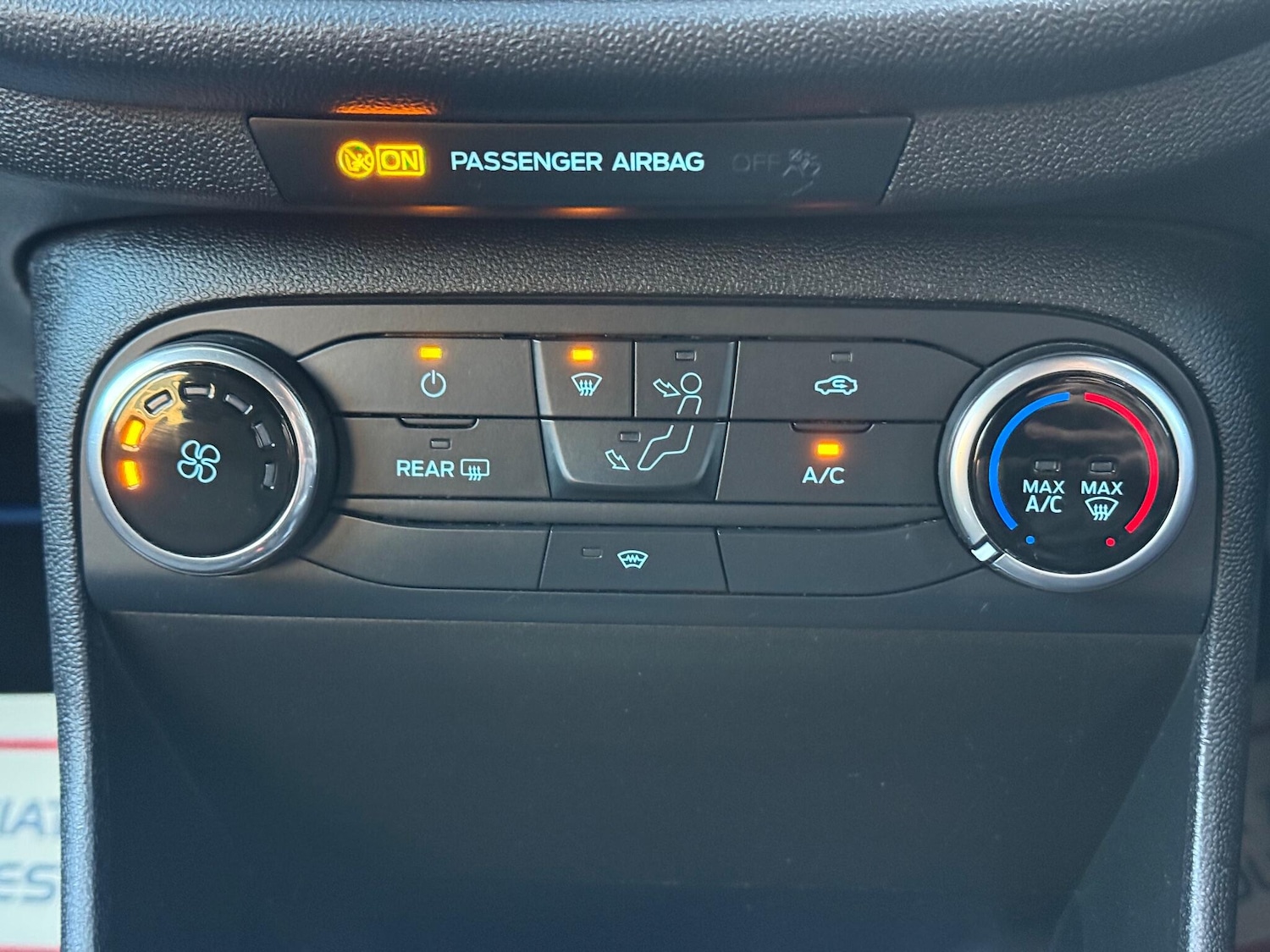 Used Ford Fiesta 2018 for sale - 77115924: Photo 33