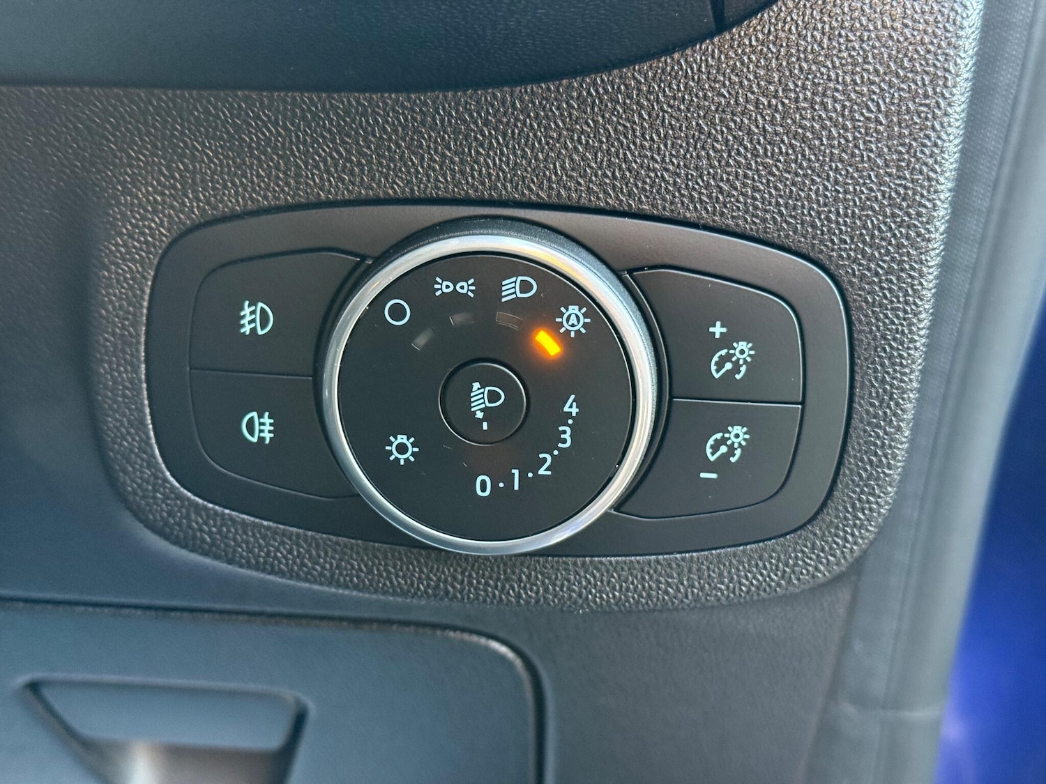 Used Ford Fiesta 2018 for sale - 77115924: Photo 35