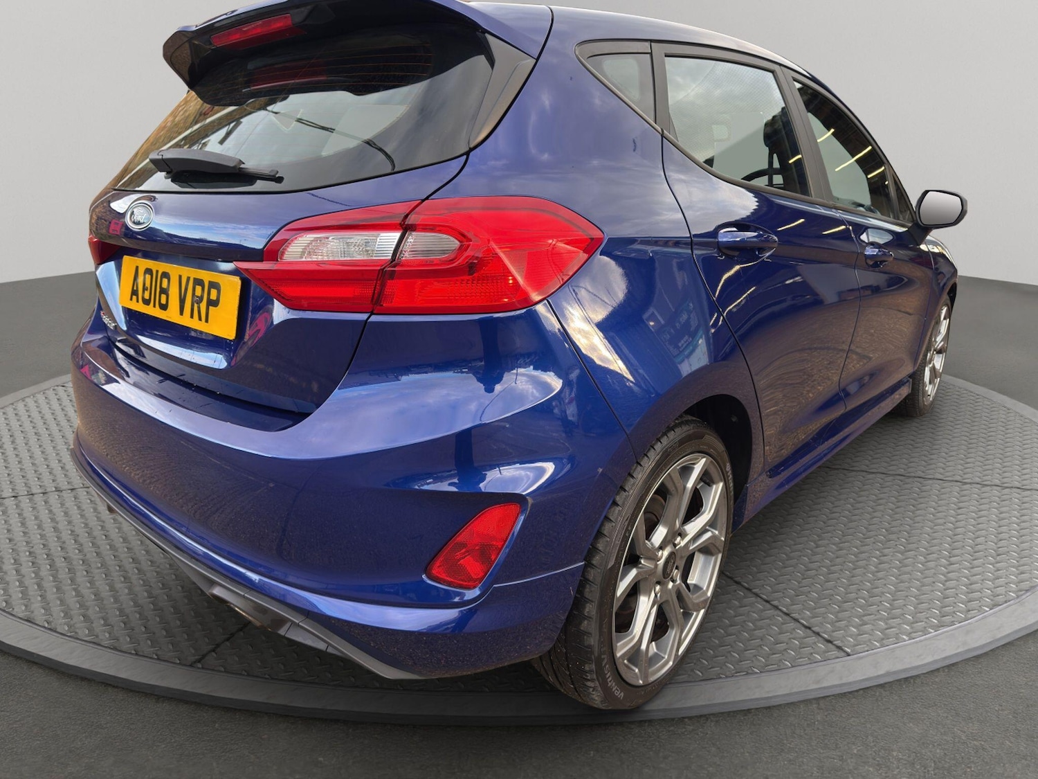 Used Ford Fiesta 2018 for sale - 77115924: Photo 43