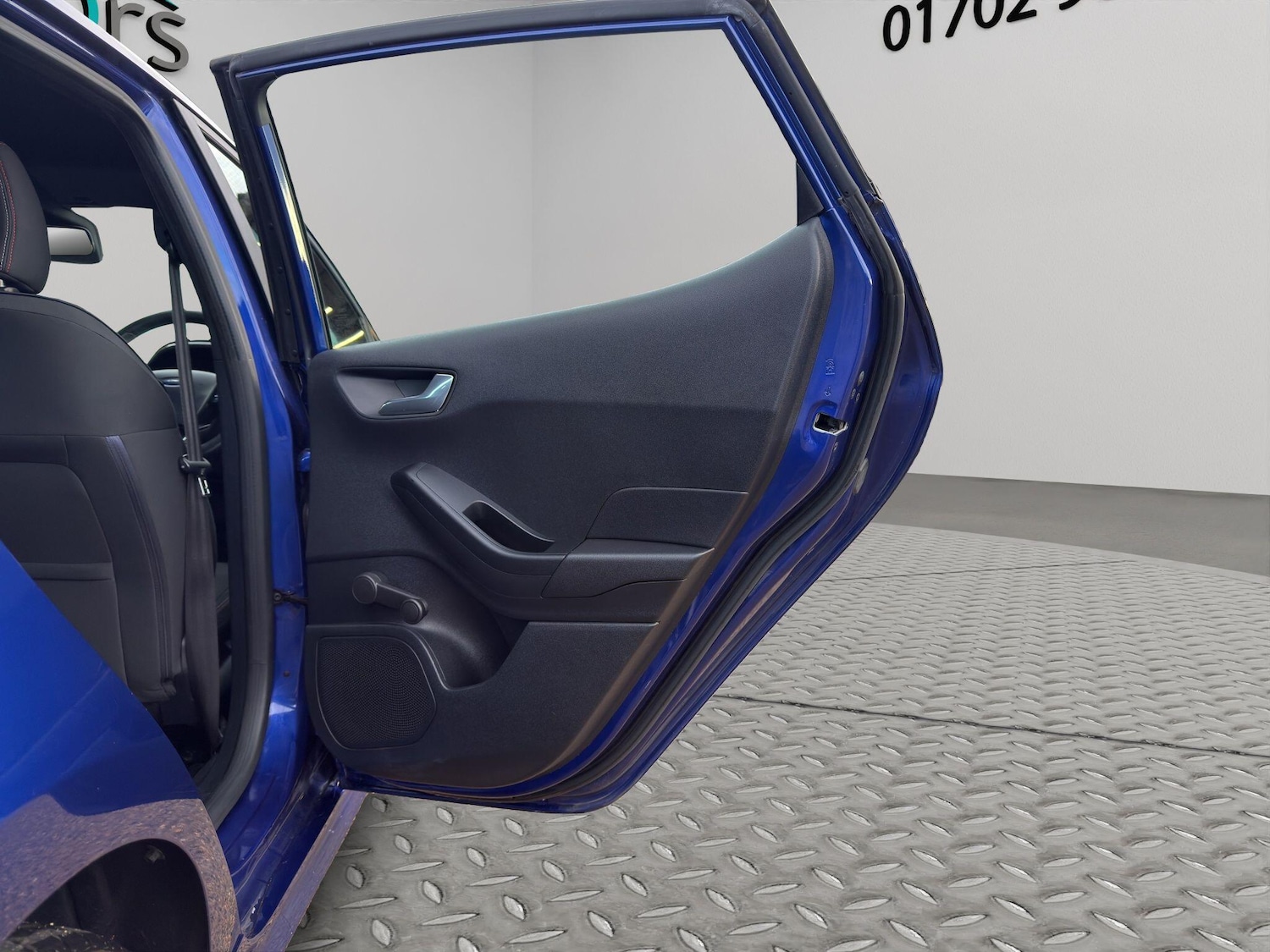 Used Ford Fiesta 2018 for sale - 77115924: Photo 45