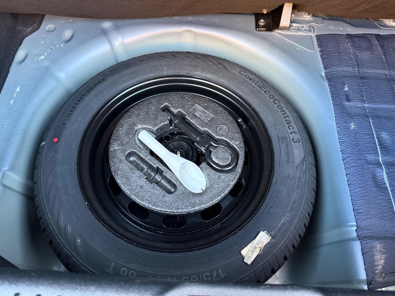 Used Ford Fiesta 2018 for sale - 77115924: Photo 50