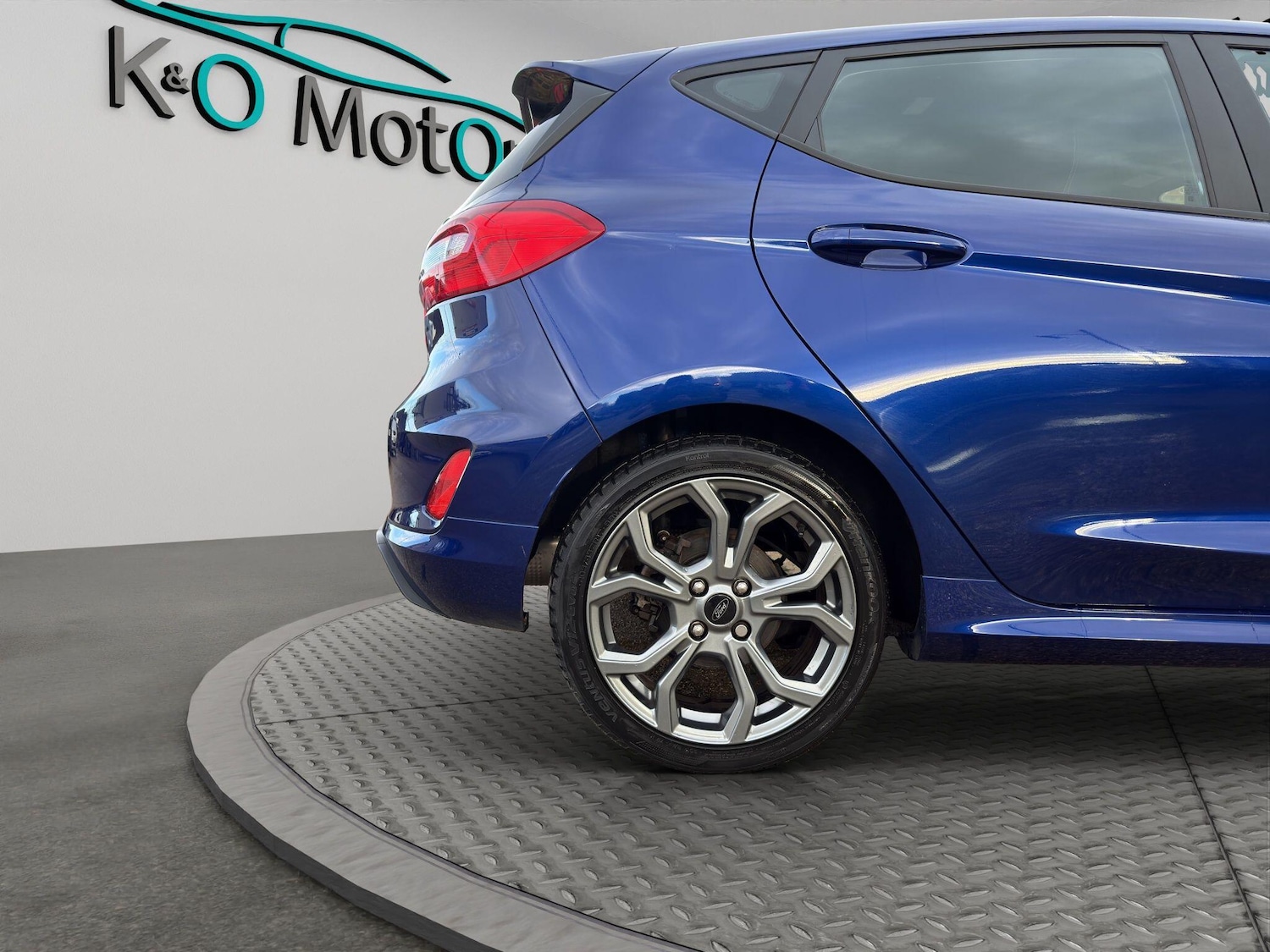 Used Ford Fiesta 2018 for sale - 77115924: Photo 53