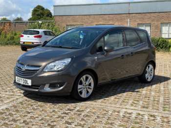2017 (17) - 1.4i Turbo SE Euro 6 5dr