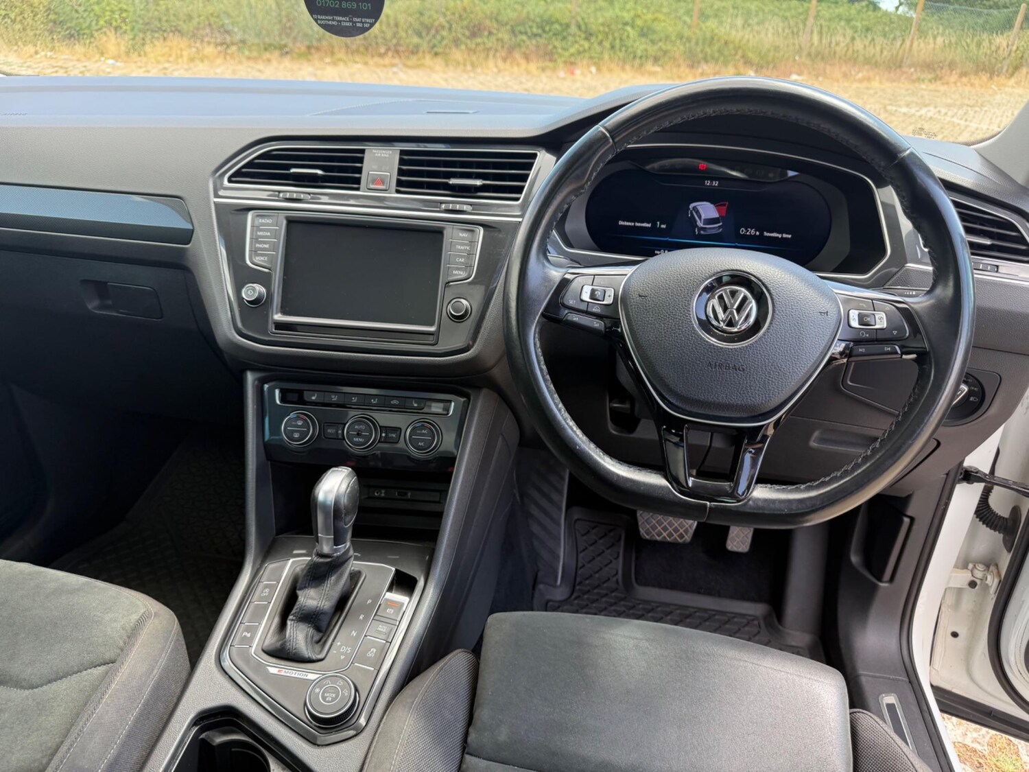 Vehicle 25
