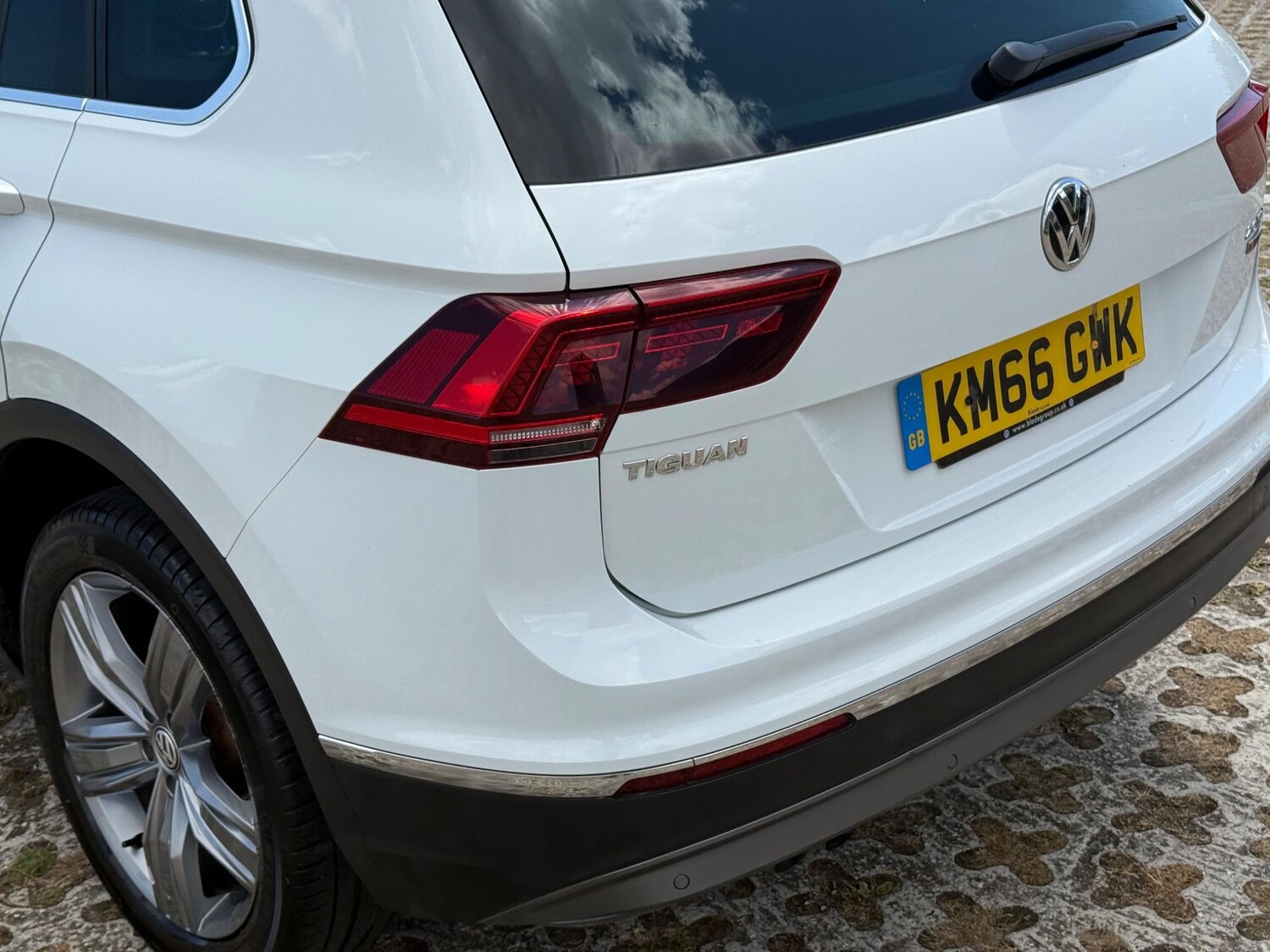 Vehicle 48