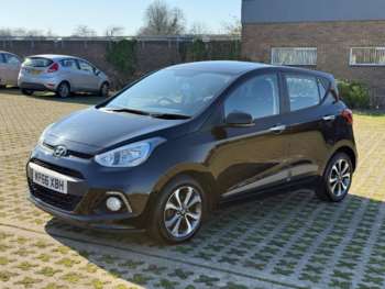 2016 (66) - 1.2 Premium SE Auto Euro 6 5dr
