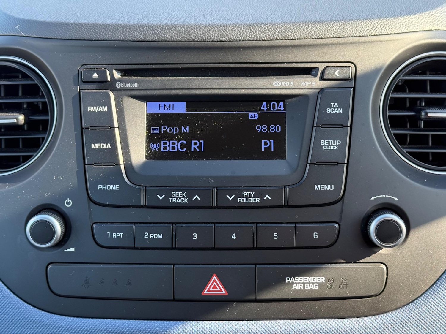 Vehicle 29