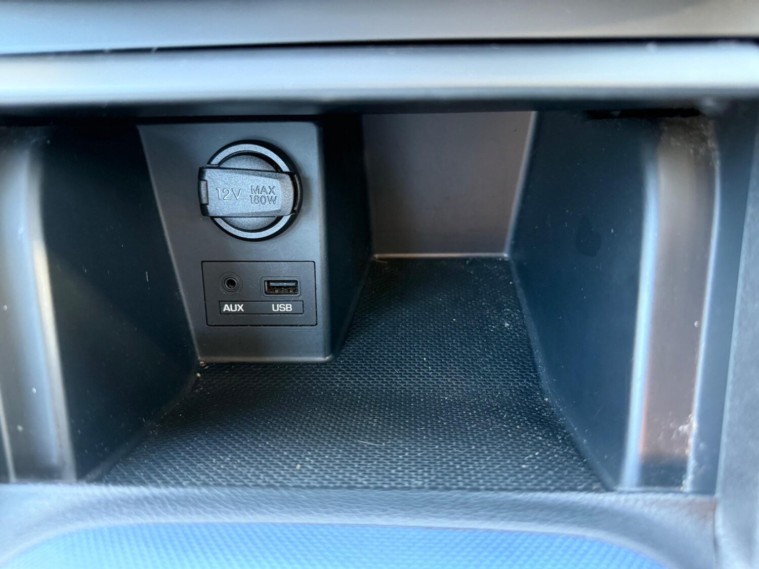 Vehicle 32