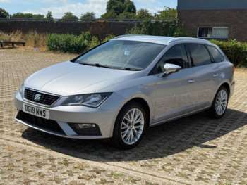2019 (19) - 1.6 TDI SE Dynamic ST DSG Euro 6 (s/s) 5dr