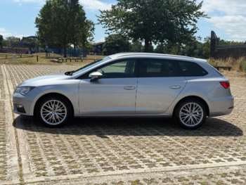 Used SEAT Leon 2019 for sale - 75178653: Photo