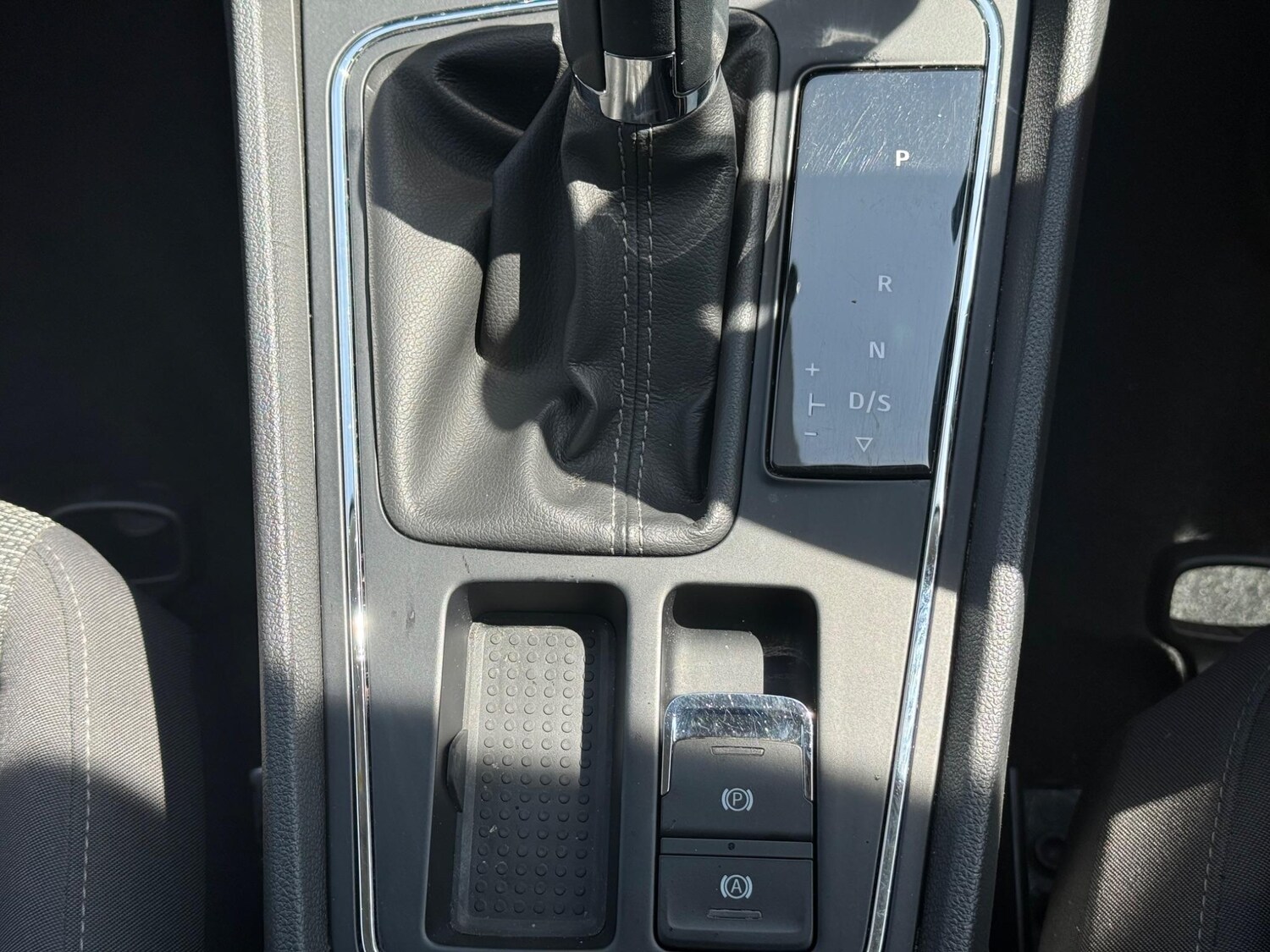 Vehicle 34