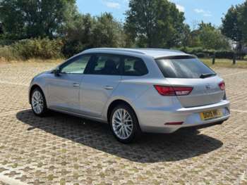 Used SEAT Leon 2019 for sale - 75178653: Photo