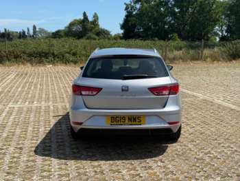 Used SEAT Leon 2019 for sale - 75178653: Photo