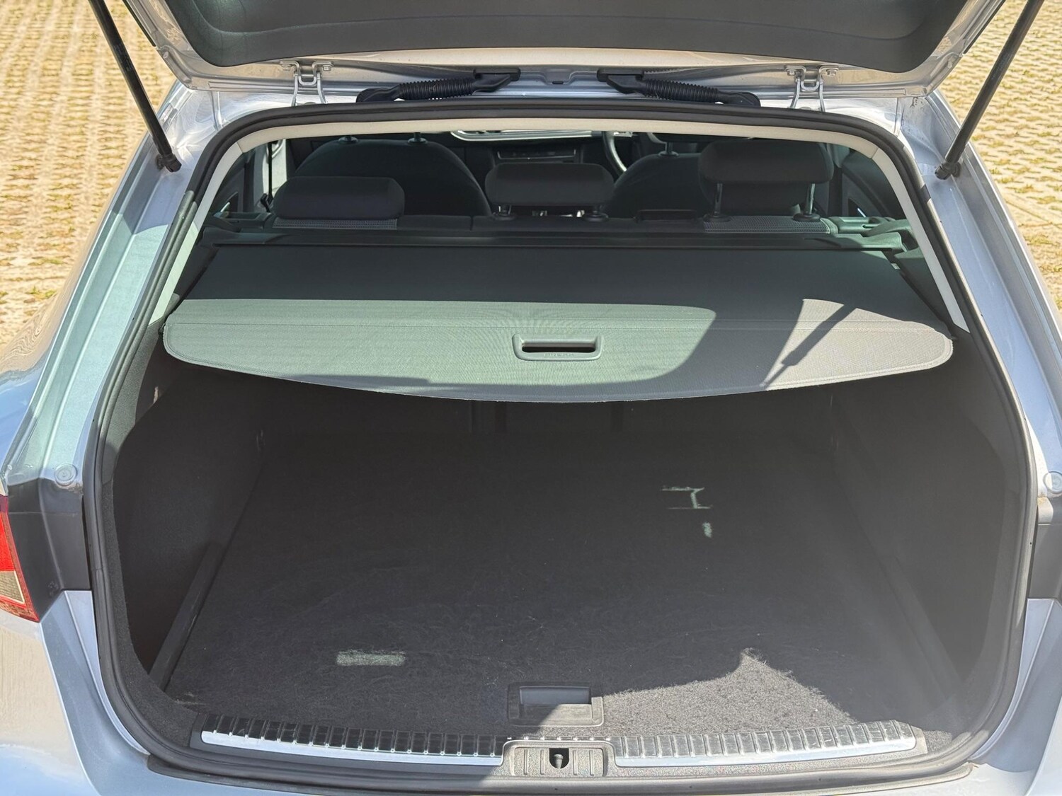 Vehicle 50