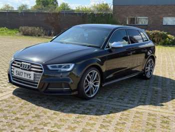 2017 (17) - 2.0 TFSI Sportback quattro Euro 6 (s/s) 5dr