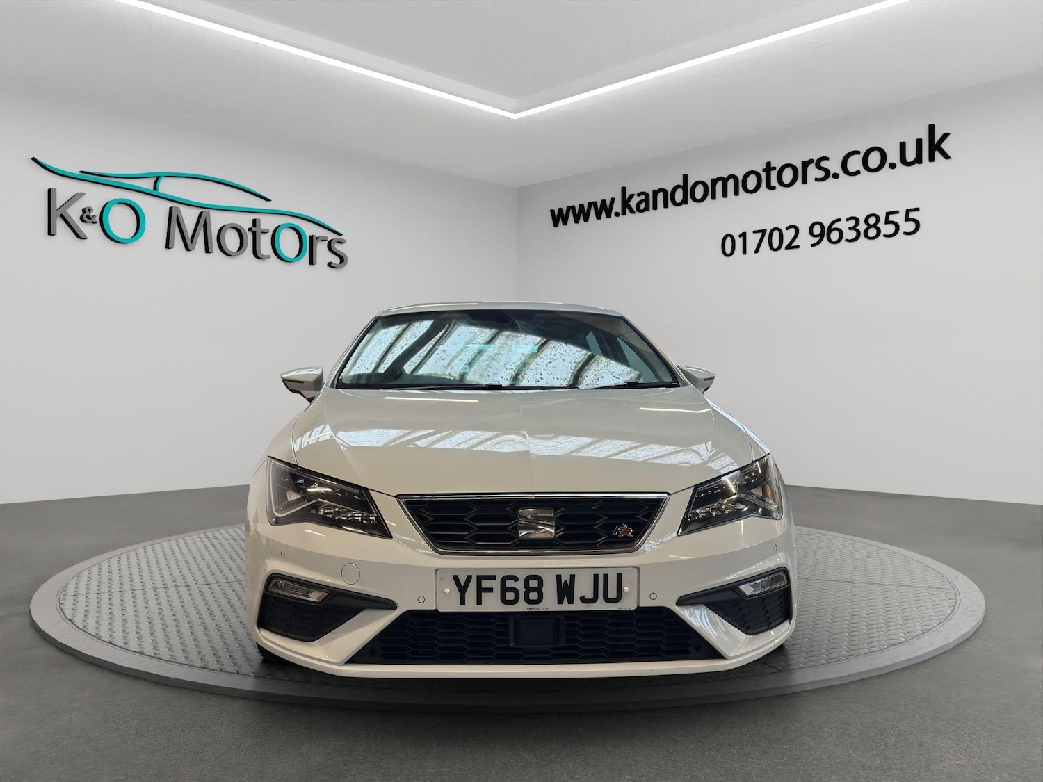 Used SEAT Leon 2018 for sale - 77484153: Photo 10