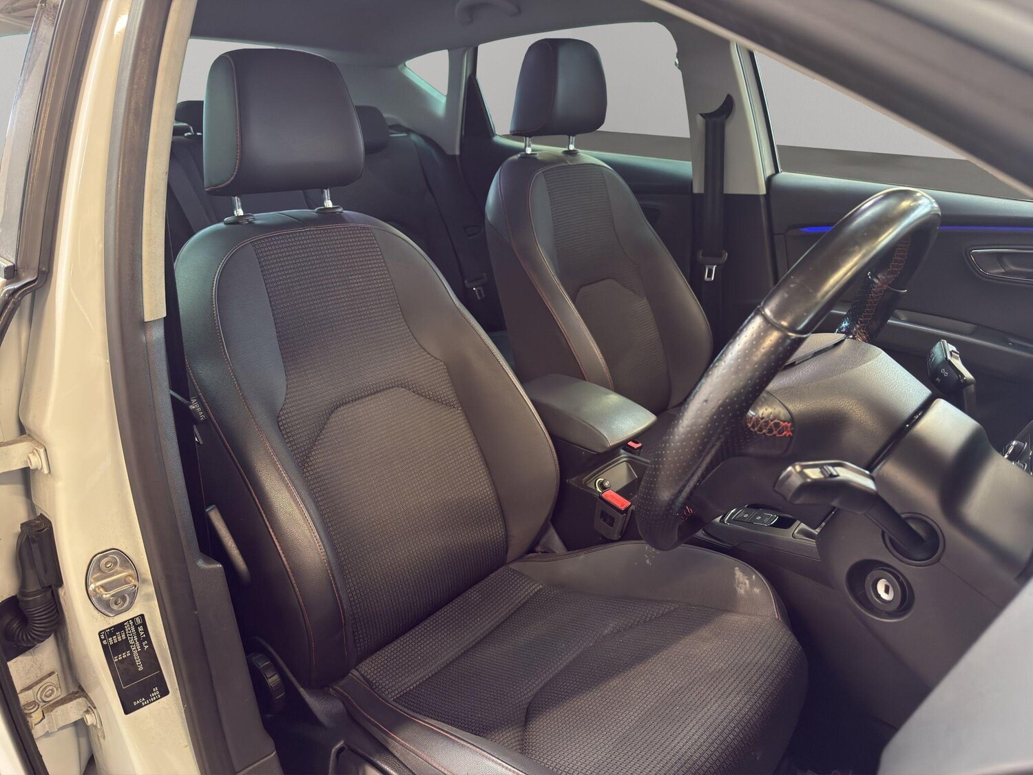 Used SEAT Leon 2018 for sale - 77484153: Photo 12