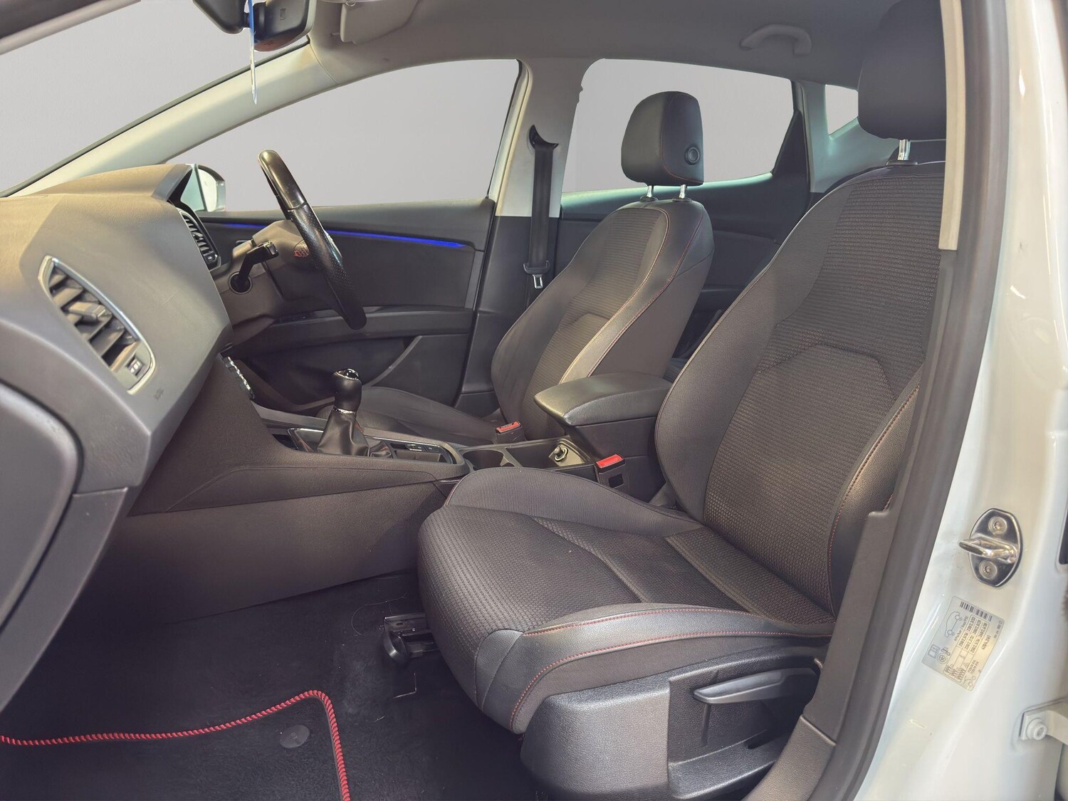 Used SEAT Leon 2018 for sale - 77484153: Photo 14