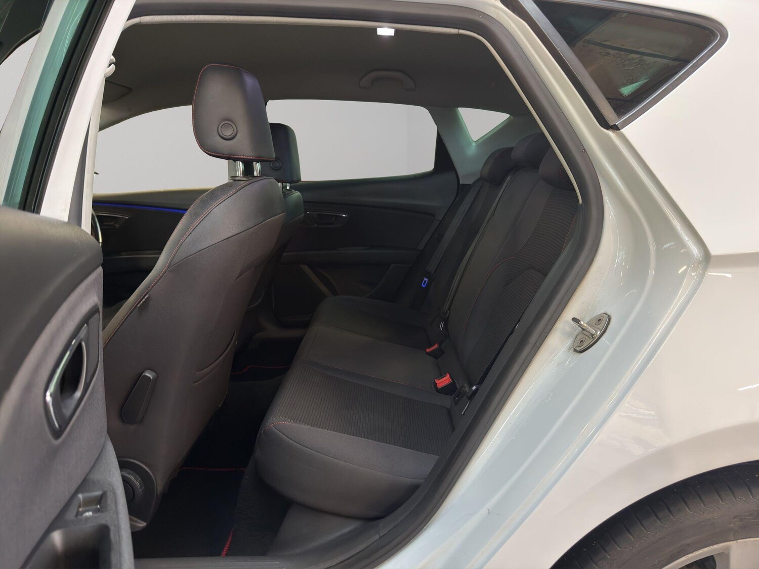 Used SEAT Leon 2018 for sale - 77484153: Photo 18