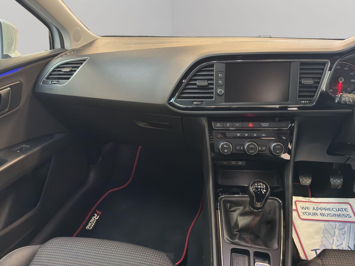 Used SEAT Leon 2018 for sale - 77484153: Photo 22