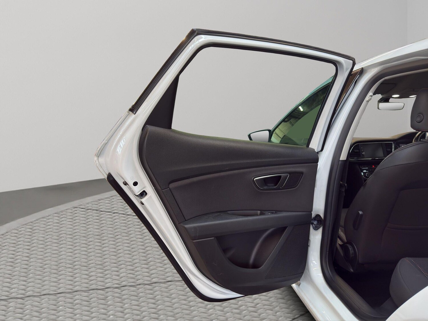 Used SEAT Leon 2018 for sale - 77484153: Photo 28