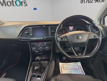 Used SEAT Leon 2018 for sale - 77484153: Photo