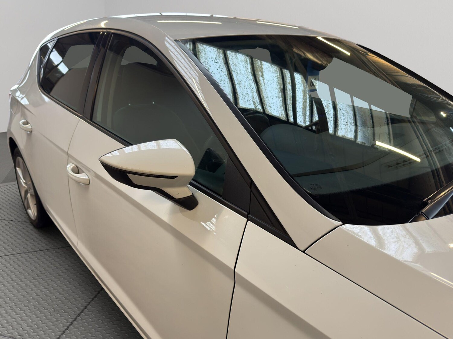 Used SEAT Leon 2018 for sale - 77484153: Photo 33