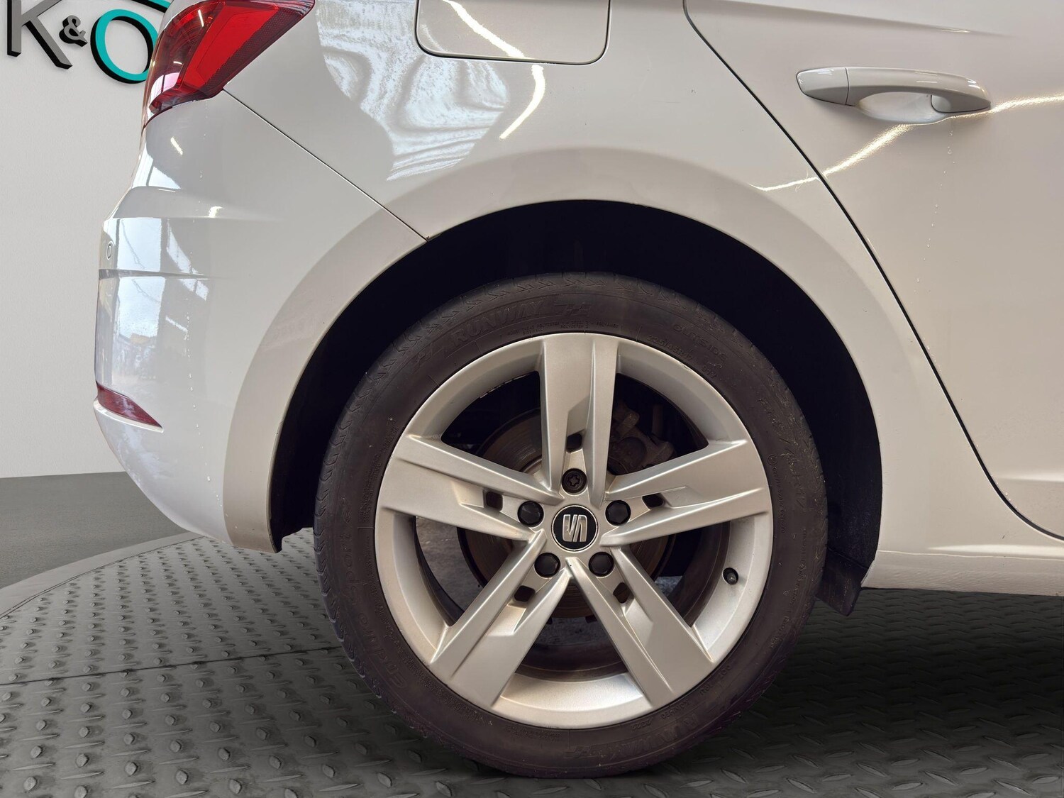 Used SEAT Leon 2018 for sale - 77484153: Photo 36