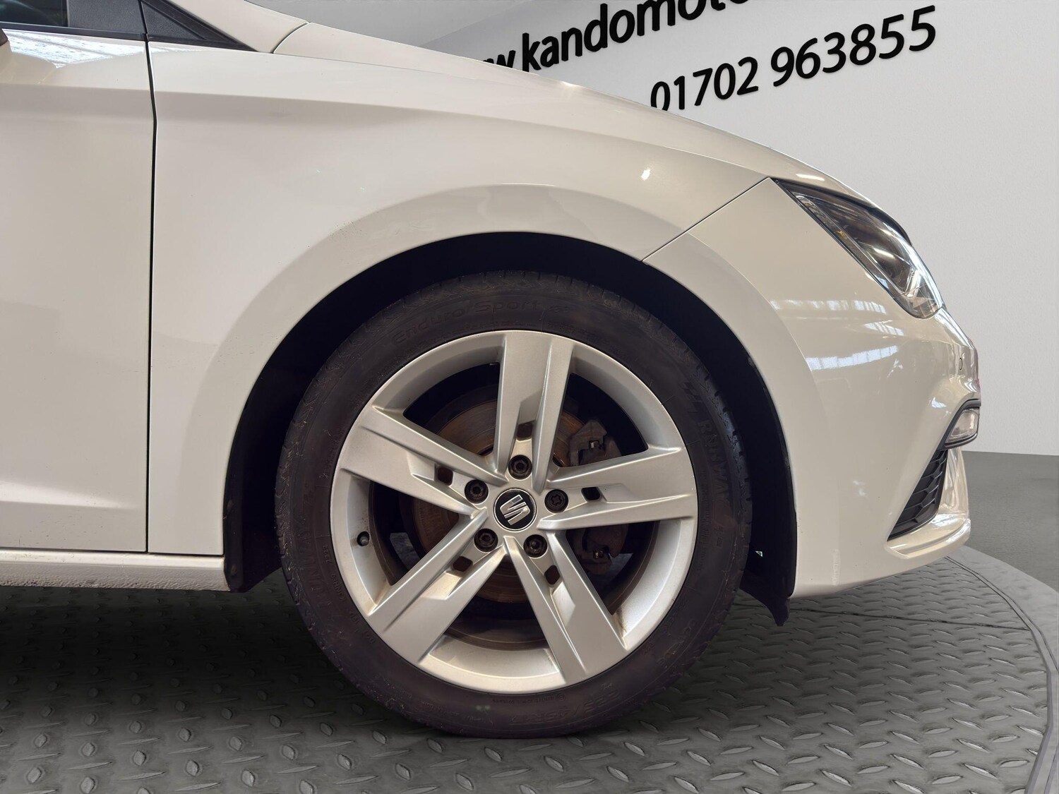 Used SEAT Leon 2018 for sale - 77484153: Photo 37