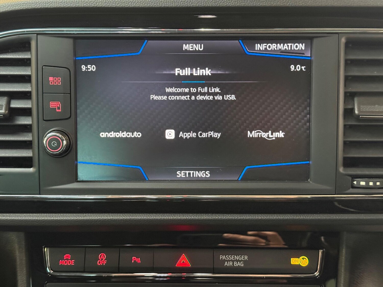 Used SEAT Leon 2018 for sale - 77484153: Photo 43