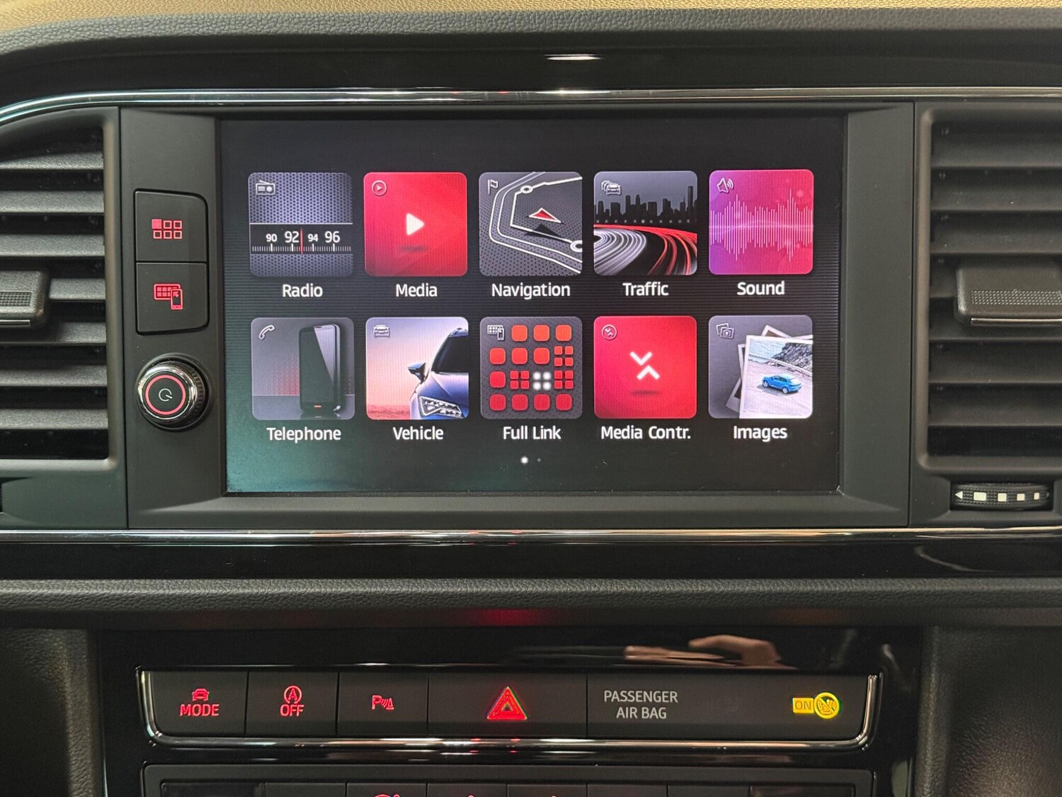 Used SEAT Leon 2018 for sale - 77484153: Photo 45