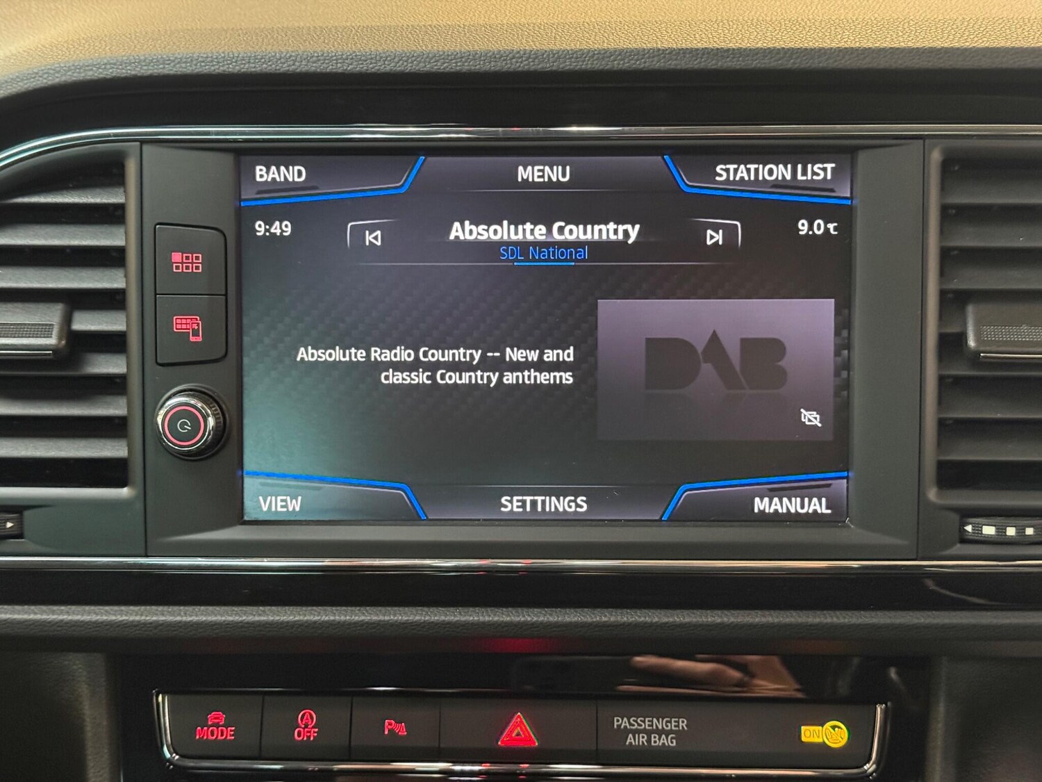 Used SEAT Leon 2018 for sale - 77484153: Photo 46