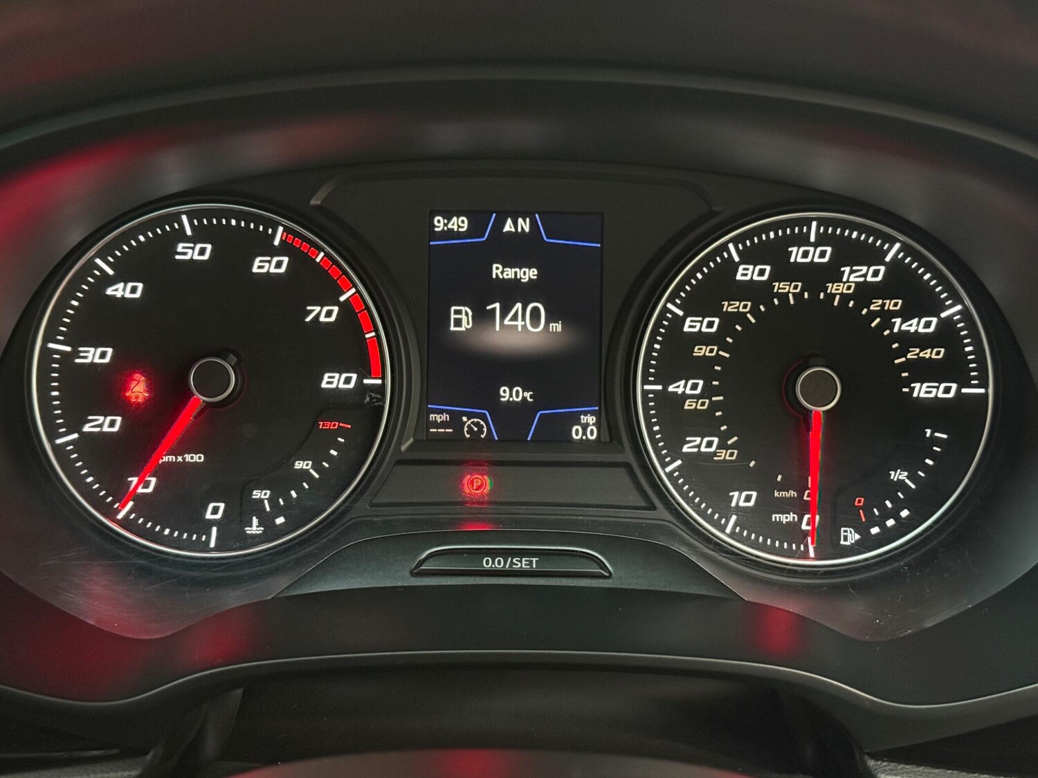 Used SEAT Leon 2018 for sale - 77484153: Photo 48