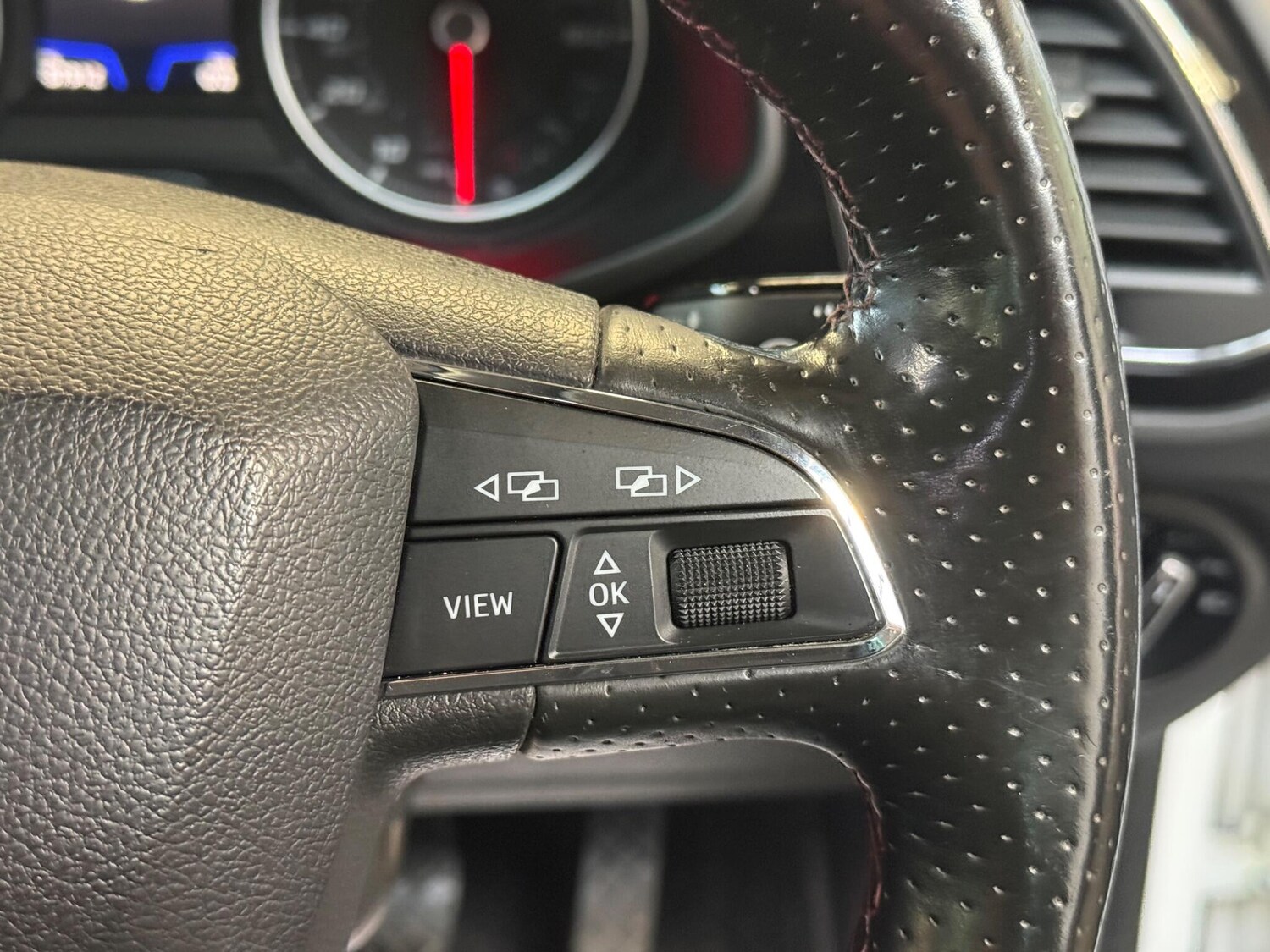 Used SEAT Leon 2018 for sale - 77484153: Photo 53